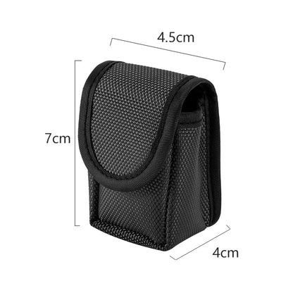 JUSTLANG Oximeter Storage Case