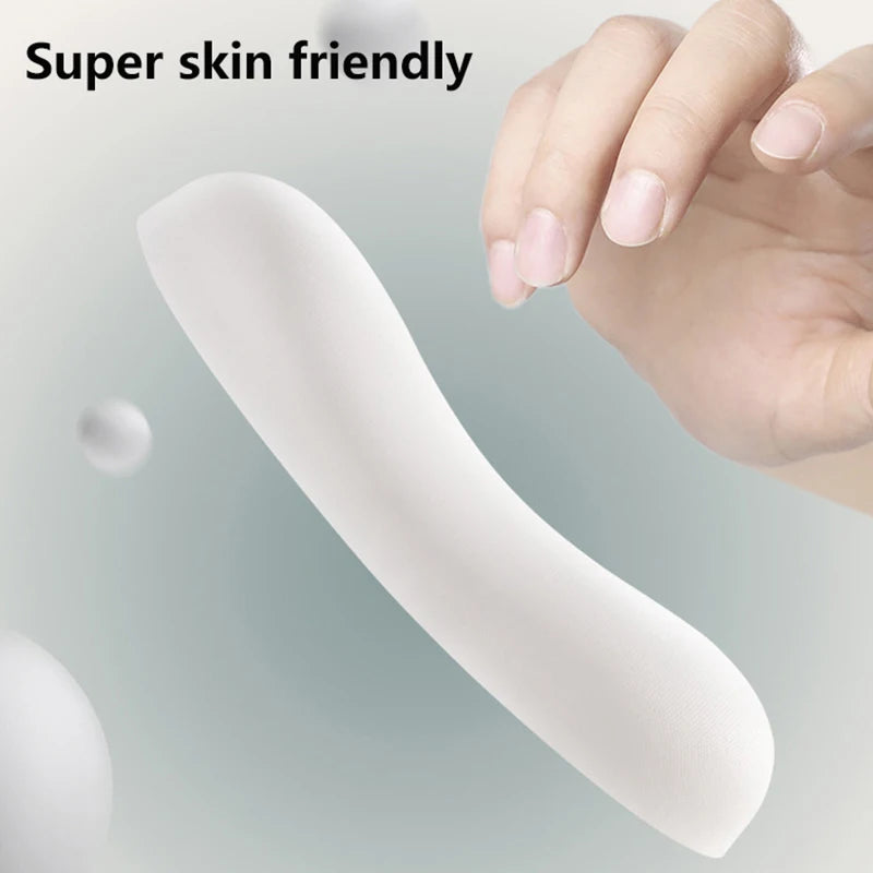 Ergonomic Wrist Rest Pad