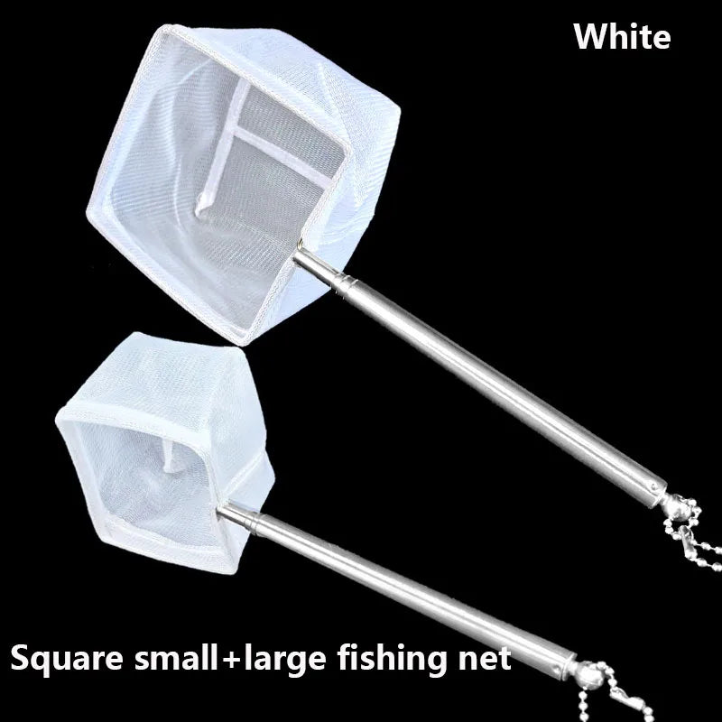 Extendable Aquarium Fish Net