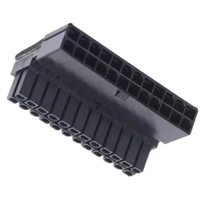 ATX 24-Pin 90° Power Supply Adapter