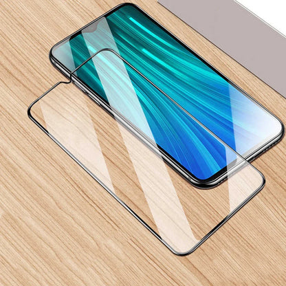 LG G8S ThinQ Tempered Glass Screen Protector