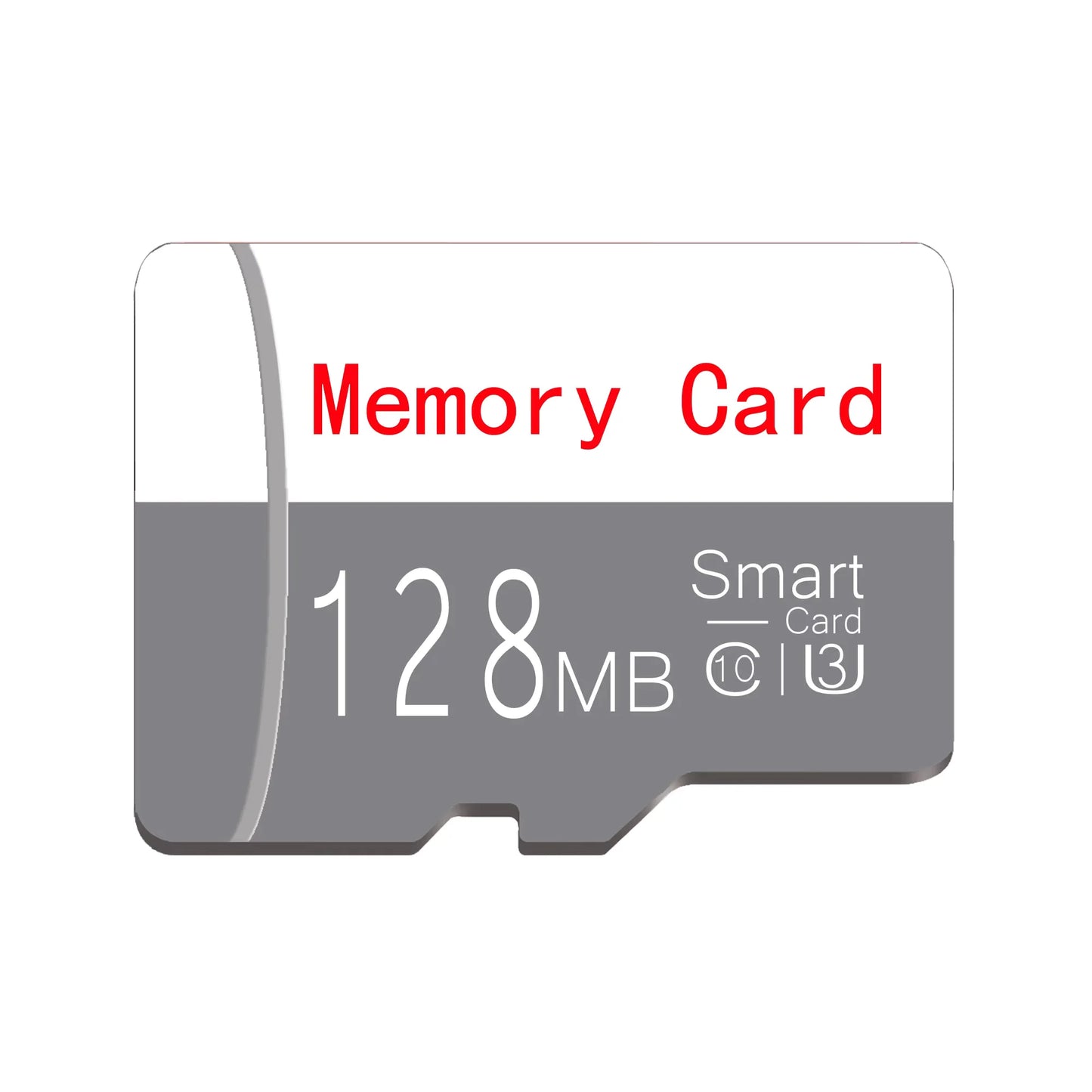 Small Capacity SD Memory Card