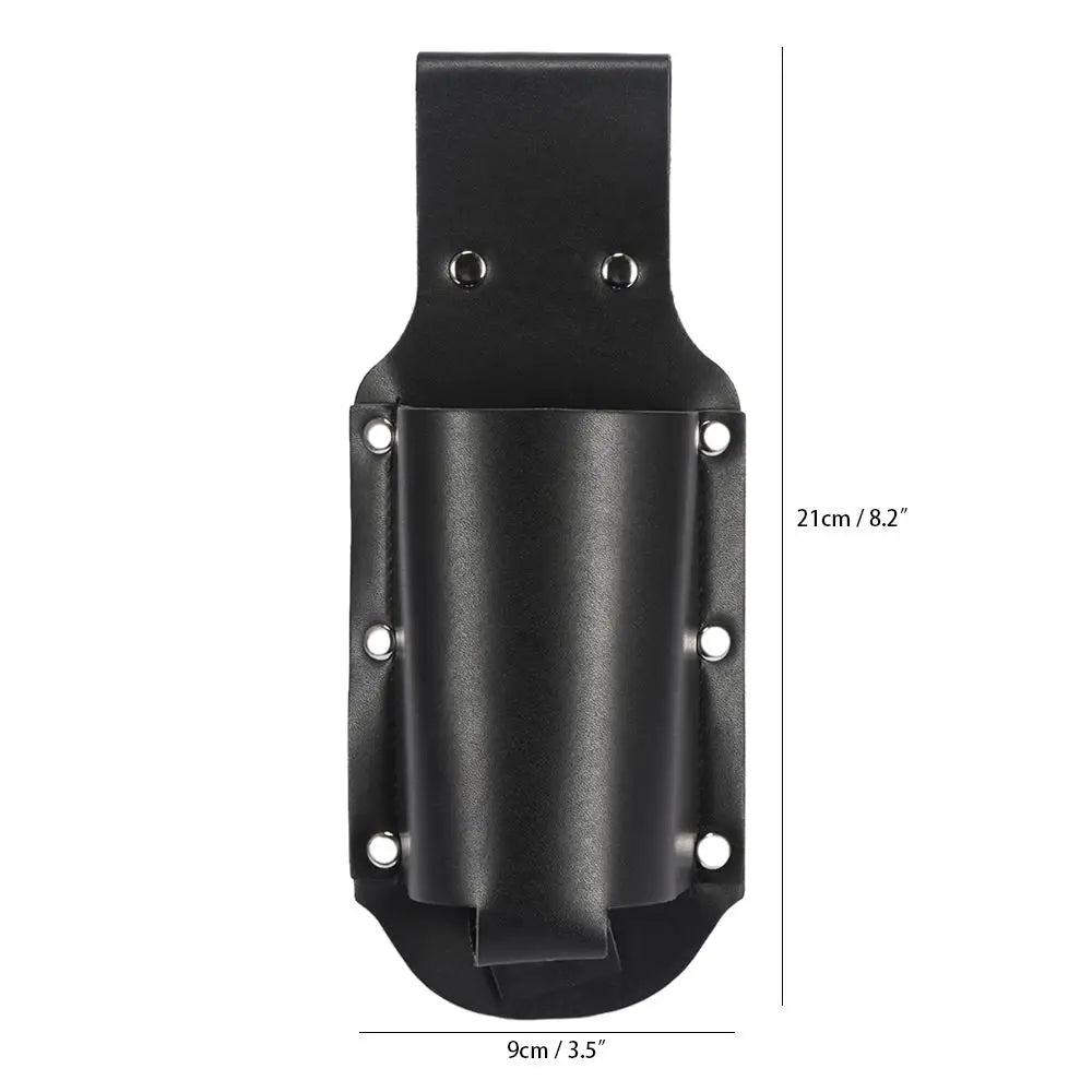Portable Bottle Waist Holder Bag