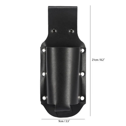 Portable Bottle Waist Holder Bag