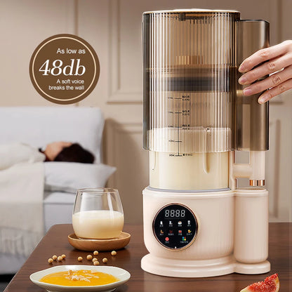 Hot & Cold Blender Maker