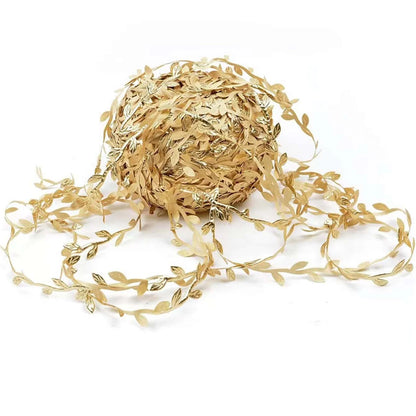 Artificial Leaf Vine Garland