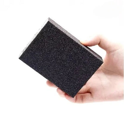 Pottery Sanding Sponge Polishing Block