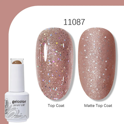 Arte Clavo 15ml Gel Nail Polish