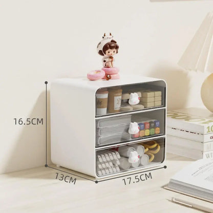 Desktop Drawer Storage Organizer