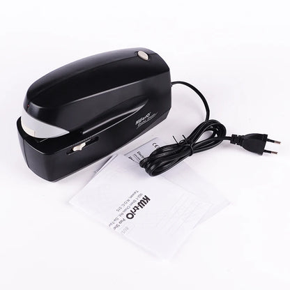 Automatic Electric Stapler for Up to 25 Sheets