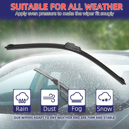 Car Wiper Blades