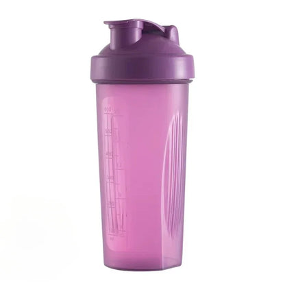 Protein Shaker Bottle