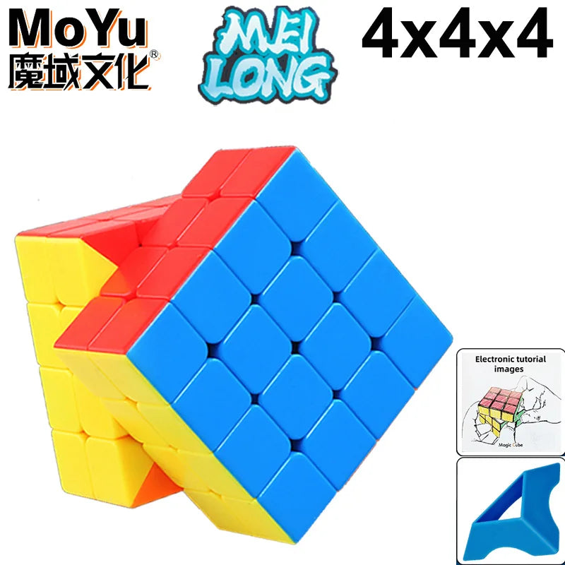 Magic Cube 3x3 2x2 4x4 5x5