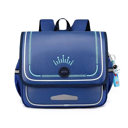 Japanese Style Kids School Backpack for Boys & Girls