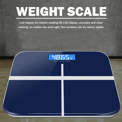 Electronic Weight Scale