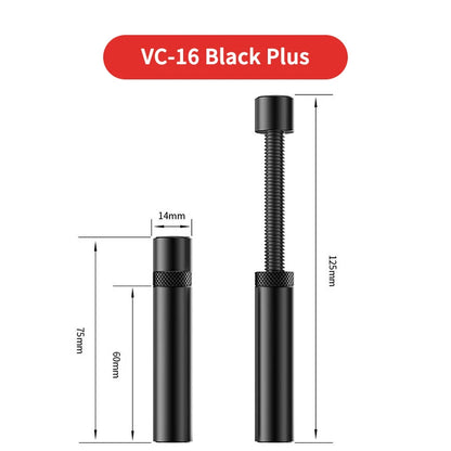 Magnetic Telescopic Graphics Card Support Stand