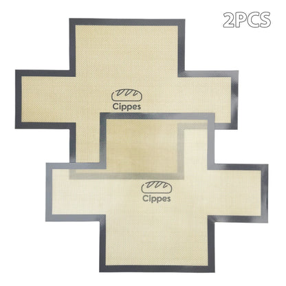 Silicone Bread Pan Liners Non-Stick