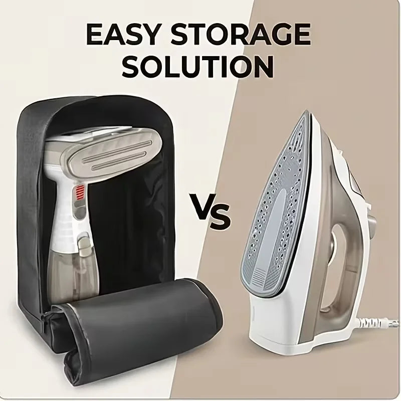 Travel Clothes Steamer Storage Bag
