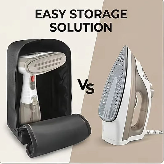 Travel Clothes Steamer Storage Bag