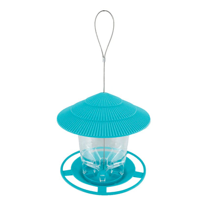 Outdoor Hanging Wild Bird Feeder