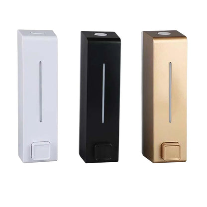 600ml Wall Mounted Soap Dispenser