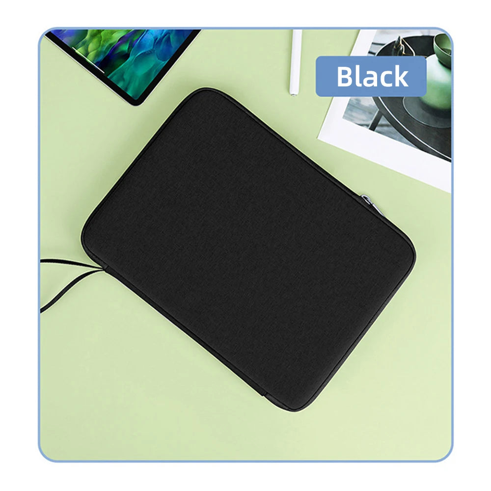 Tablet Sleeve Carrying Case