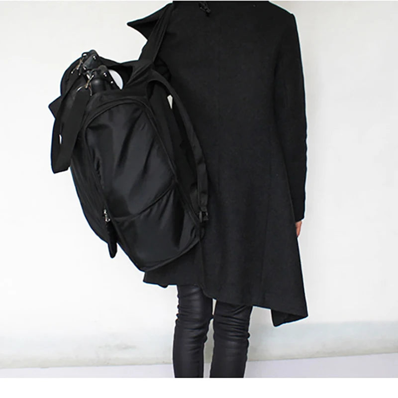 Stroller Travel Backpack Storage Bag