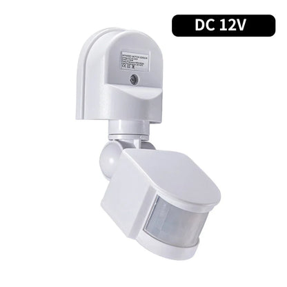 Motion Sensor Light Switch