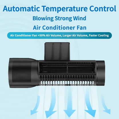 Jebao Jecod ACF Series Aquarium Cooling Fan