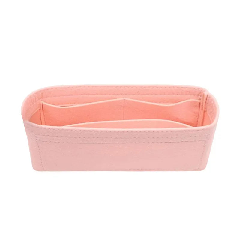 Mini Tote Bag Organizer Insert