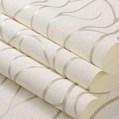 3D Geometric Peel & Stick Wallpaper Roll