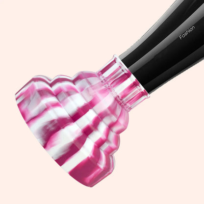 Foldable Silicone Hair Dryer Diffuser