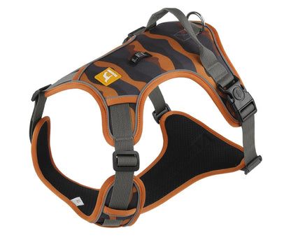 Reflective Adjustable Dog Harness for Medium & Large Dogs