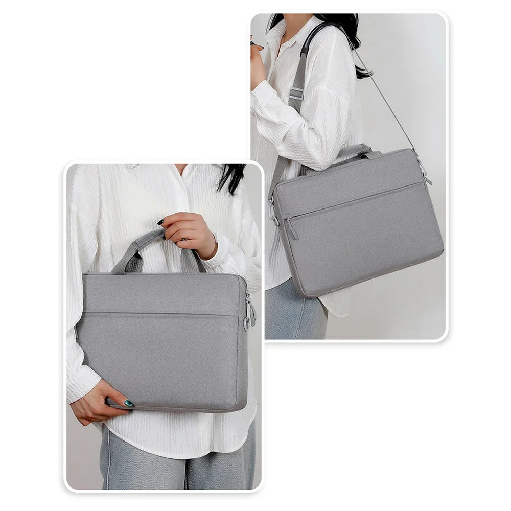 Waterproof Laptop Briefcase Sleeve