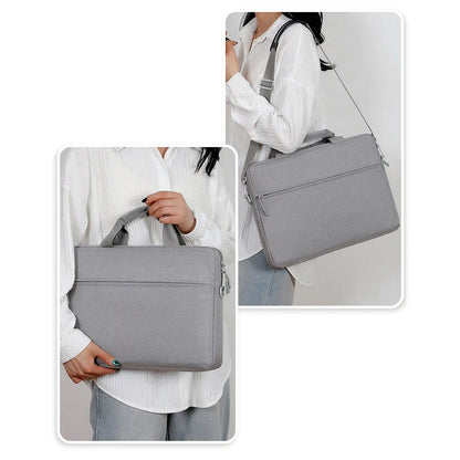 Waterproof Laptop Briefcase Sleeve