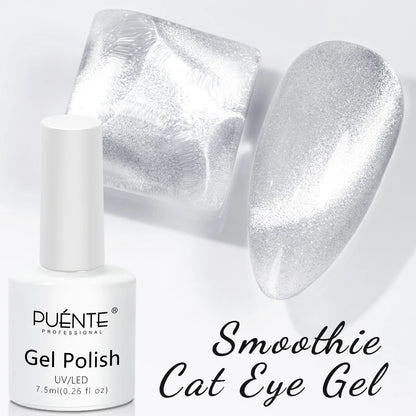 Puente Gel Nail Polish 7.5ML