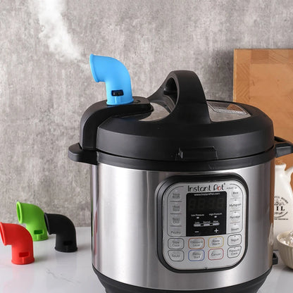 Pressure Cooker Steam Exhaust Vent