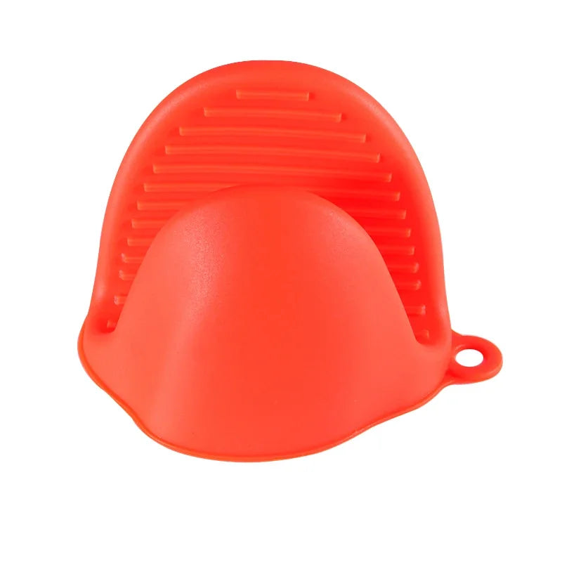 Mini Silicone Pinch Oven Mitt