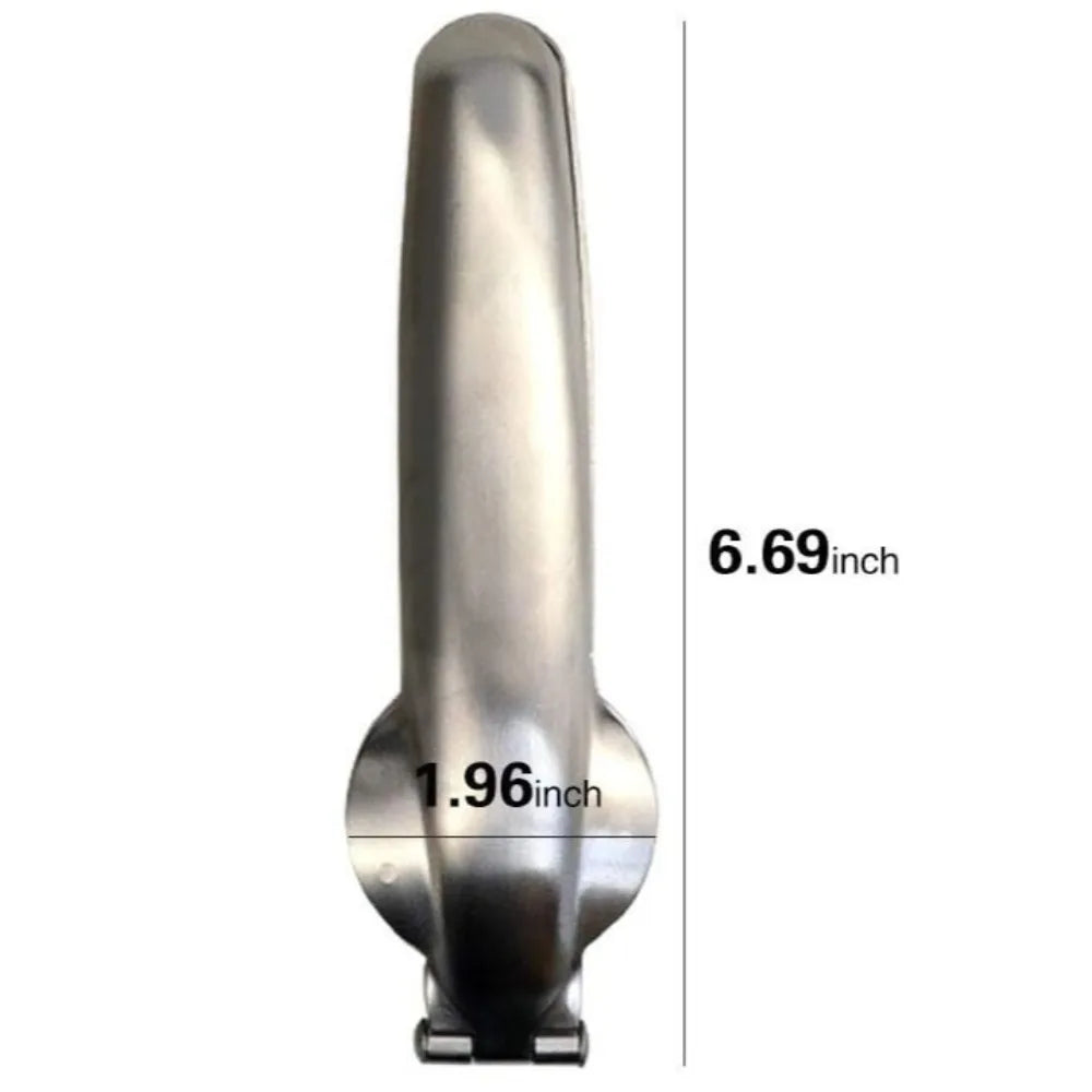 304 Stainless Steel Chestnut Cutter & Shell Opener