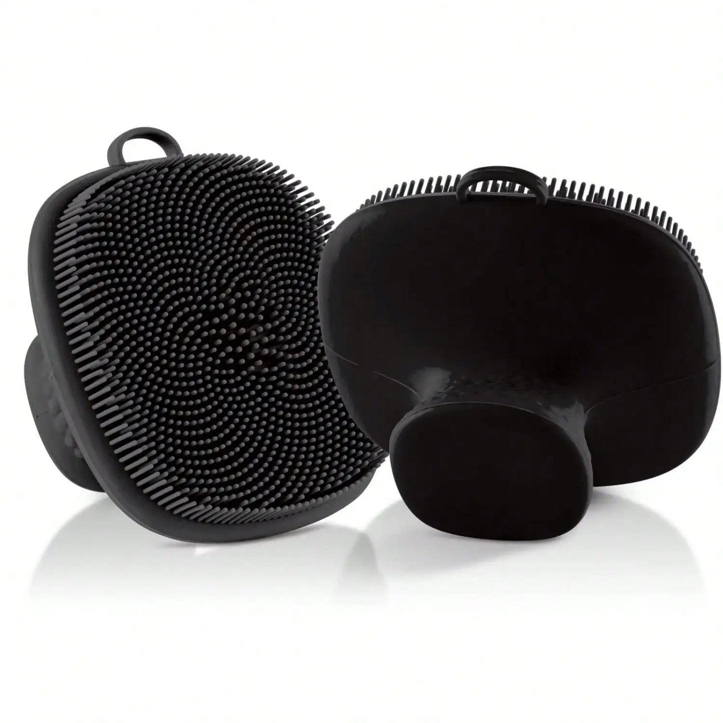 Silicone Facial Cleansing Brush