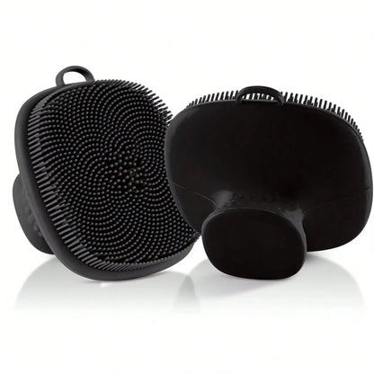 Silicone Facial Cleansing Brush