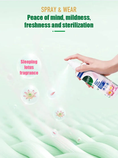 Clothing Fragrance Spray