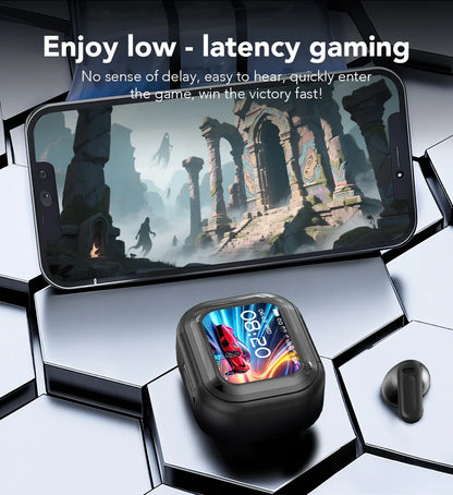 AI Translation Wireless Earbuds