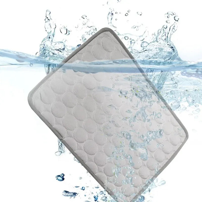 Pet Cooling Mat for Dogs & Cats