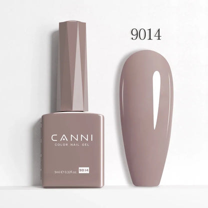 CANNI Venalisa Nail Gel Polish