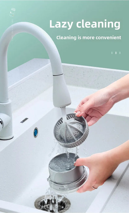 USB Rechargeable Fresh Juice Blender Cup