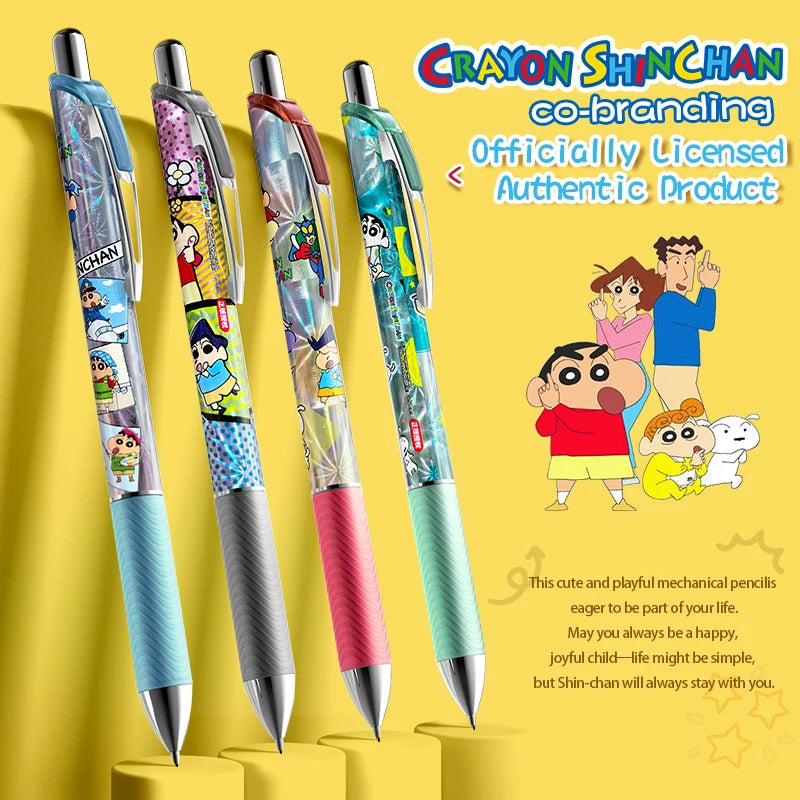 Crayon Shin-chan Mystery Mechanical Pencil