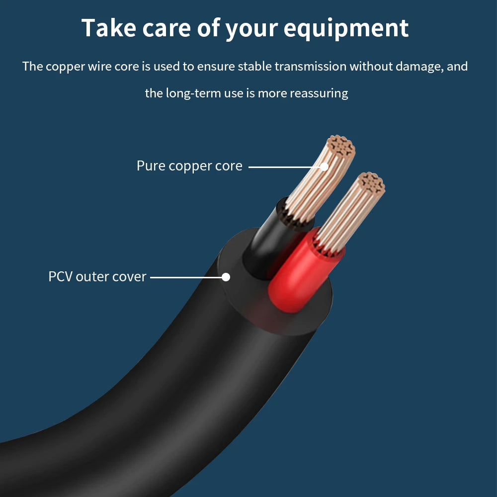 USB 5V to 9V/12V DC Power Boost Cable