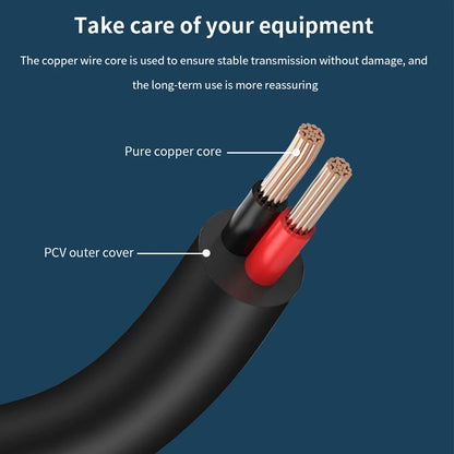USB 5V to 9V/12V DC Power Boost Cable