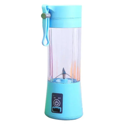 Portable Rechargeable Blender Cup
